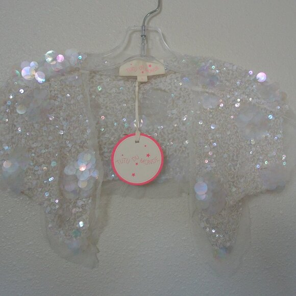 Tutu du Monde Shrug - Picture 2 of 2